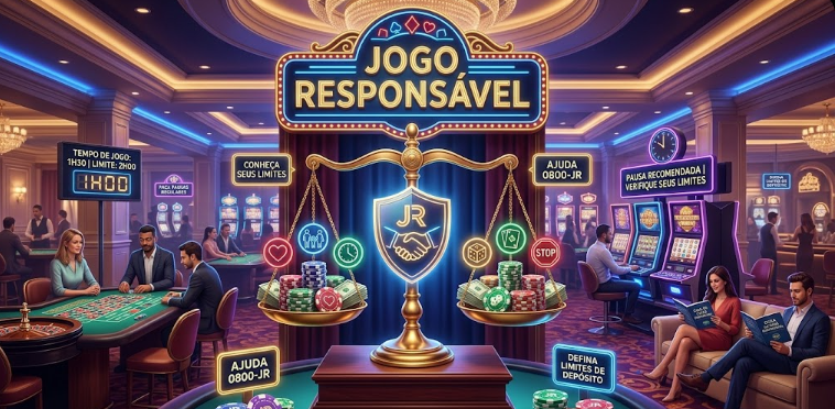 Jogo Responsável
