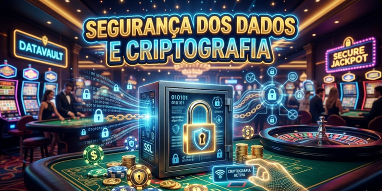 Segurança dos Dados e Criptografia-2