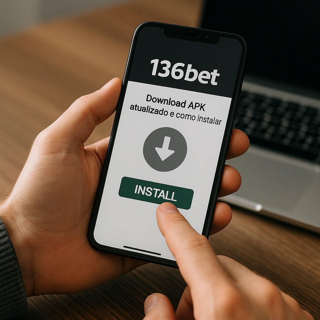 136bet app - imagem ilustrativa
