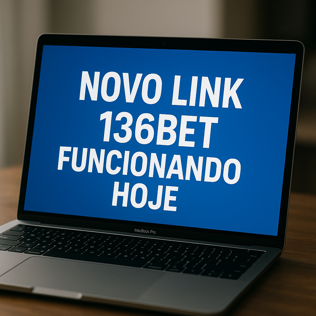 136bet link atualizado - imagem ilustrativa
