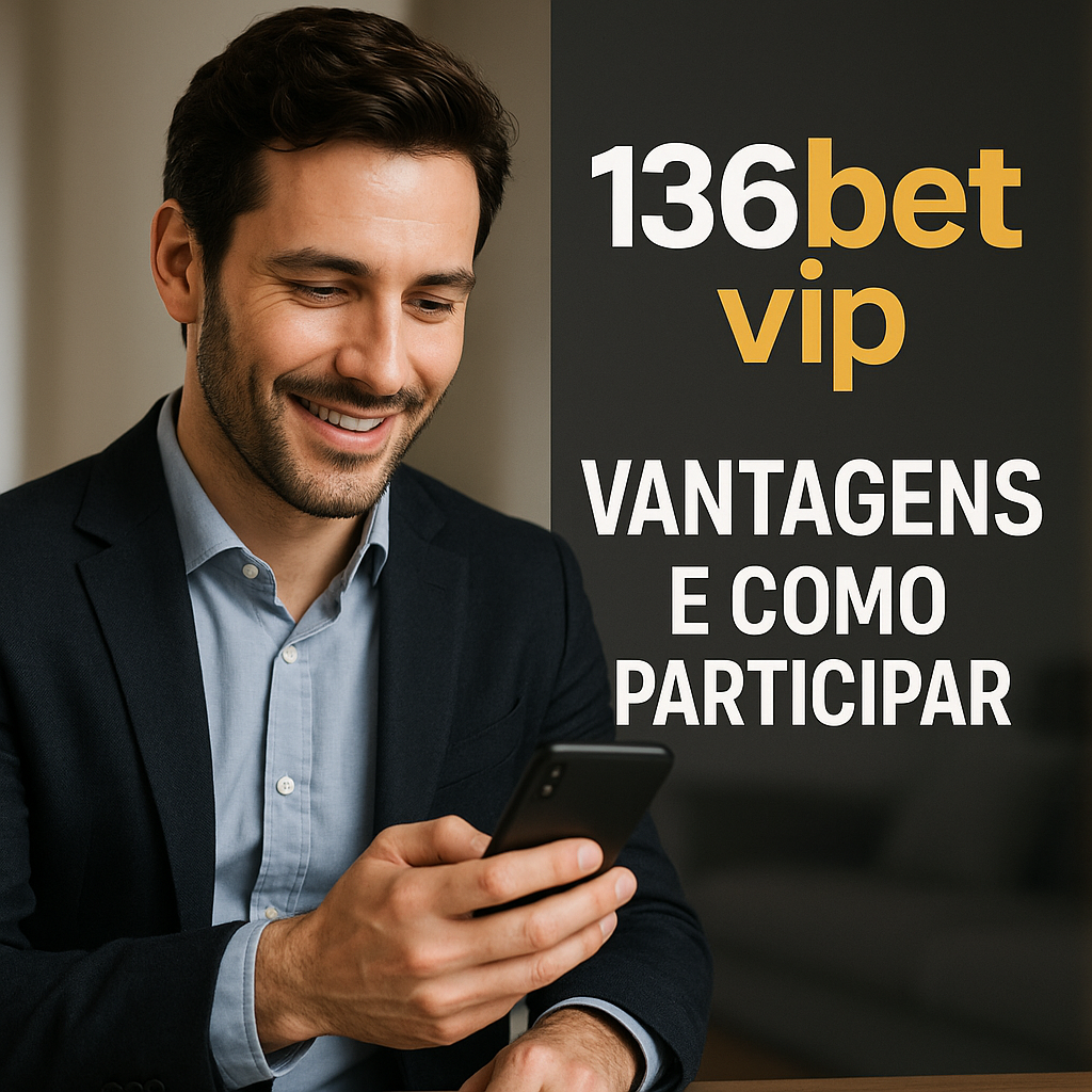 136bet vip - imagem ilustrativa