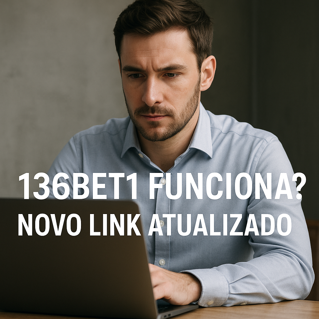 136bet1 - imagem ilustrativa