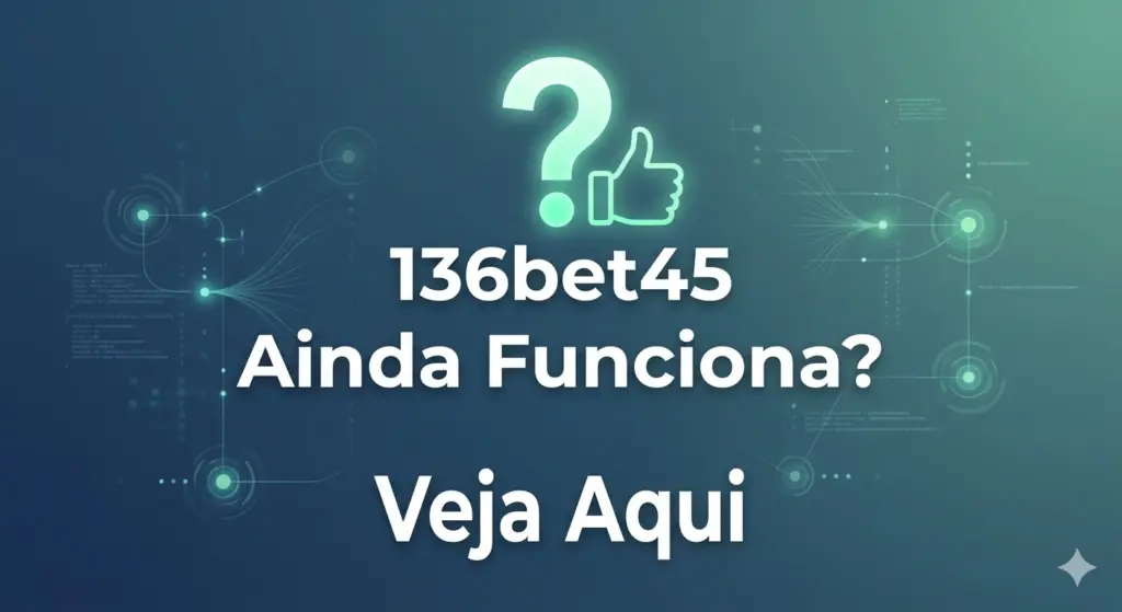 136bet45: Ainda Funciona? Veja Aqui 1 136bet45 Ainda Funciona Veja Aqui