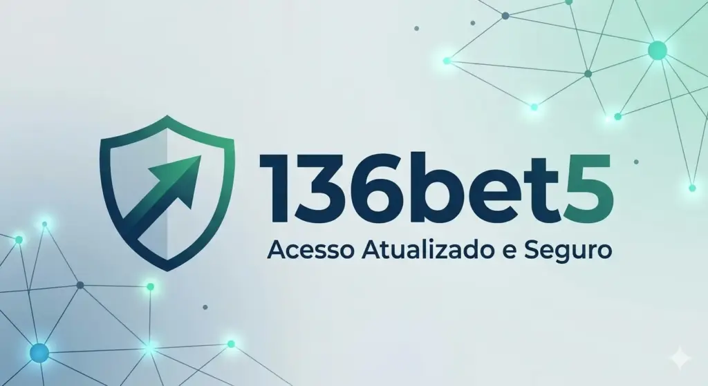 136bet5: Acesso Atualizado e Seguro 1 136bet5 Acesso Atualizado e Seguro