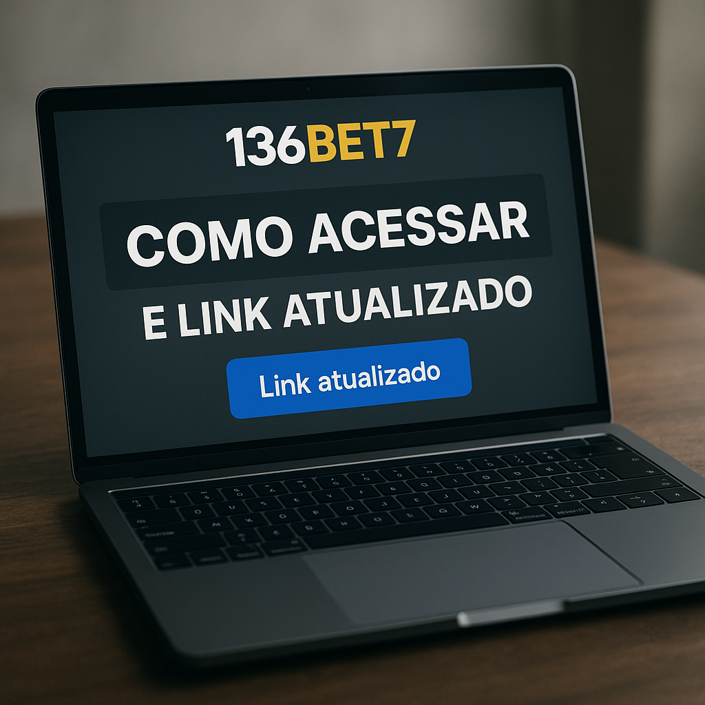 136bet7 - imagem ilustrativa