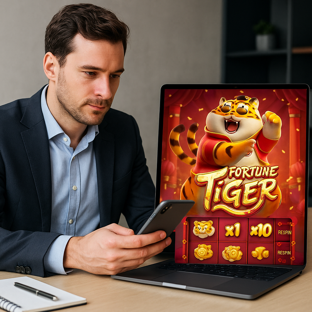 fortune tiger 136bet - imagem ilustrativa
