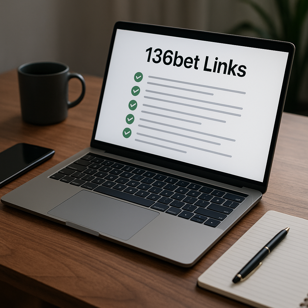 links 136bet - imagem ilustrativa